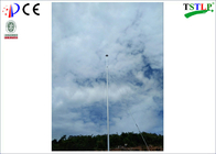 Καθρέφτης - λάμψτε αεροσταθμός αστραπής Ese σύμφωνα με τα πιό πρόσφατα NF Γ 17-102 πρότυπα