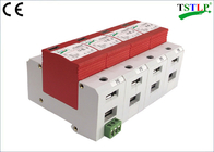 Το CE ενέκρινε τον τύπο 100kA - 1 συσκευή προστασίας κύματος για την ηλεκτρική προστασία επιτροπής